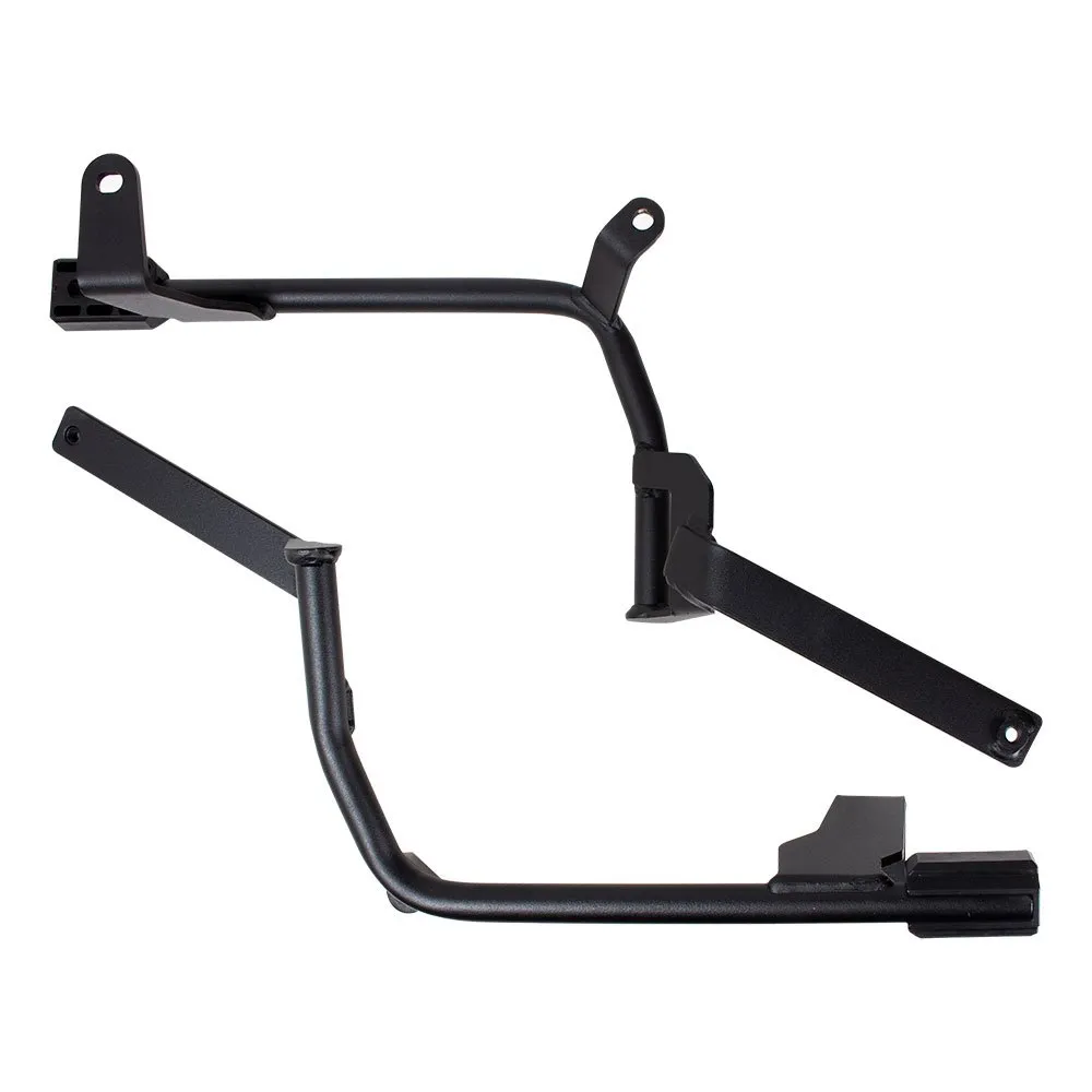 Shad 3P System Benelli TRK 502 side cases fitting