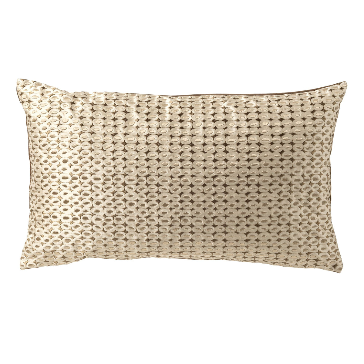 FILIPPA | sierkussen 30x50 cm | Sepia Tint | bruin, beige | Hoii