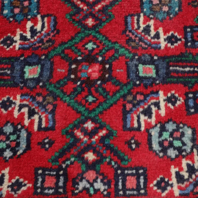 Orientteppich Hamadan