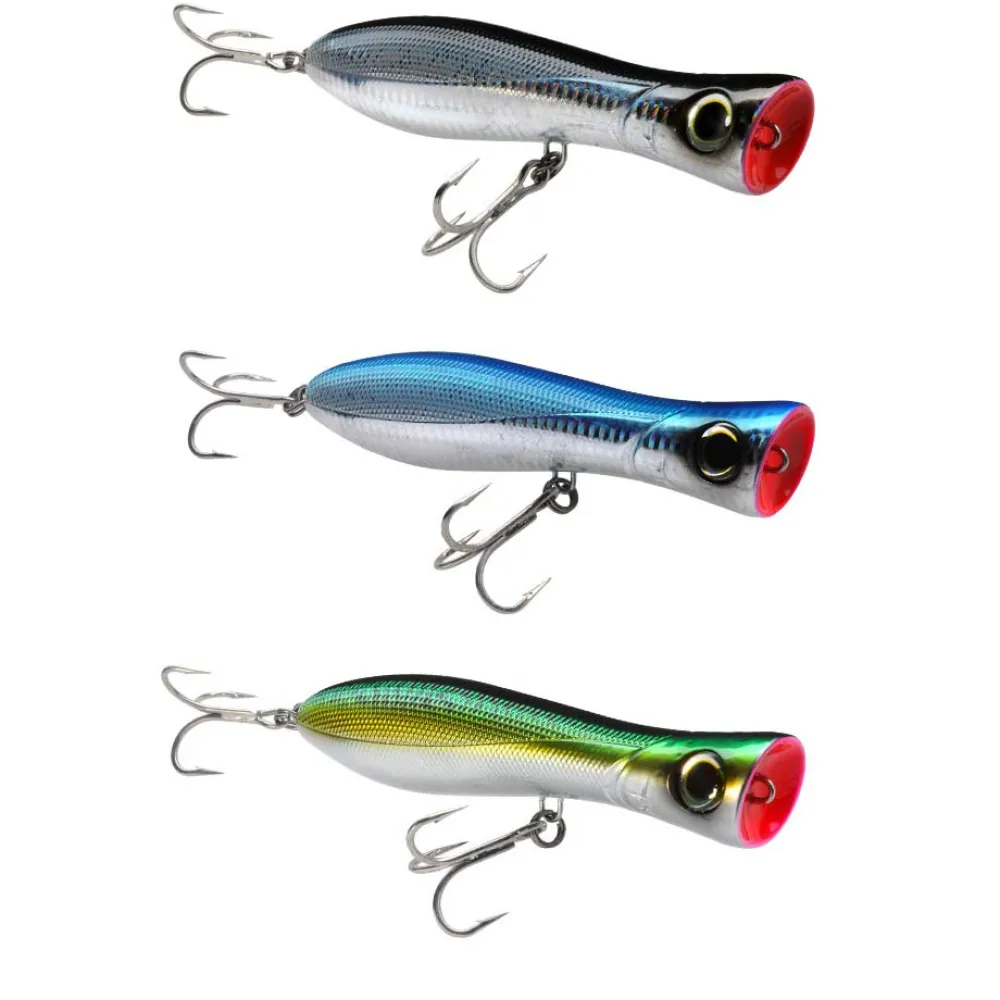 Yo-Zuri Bull Popper 70g 150 mm