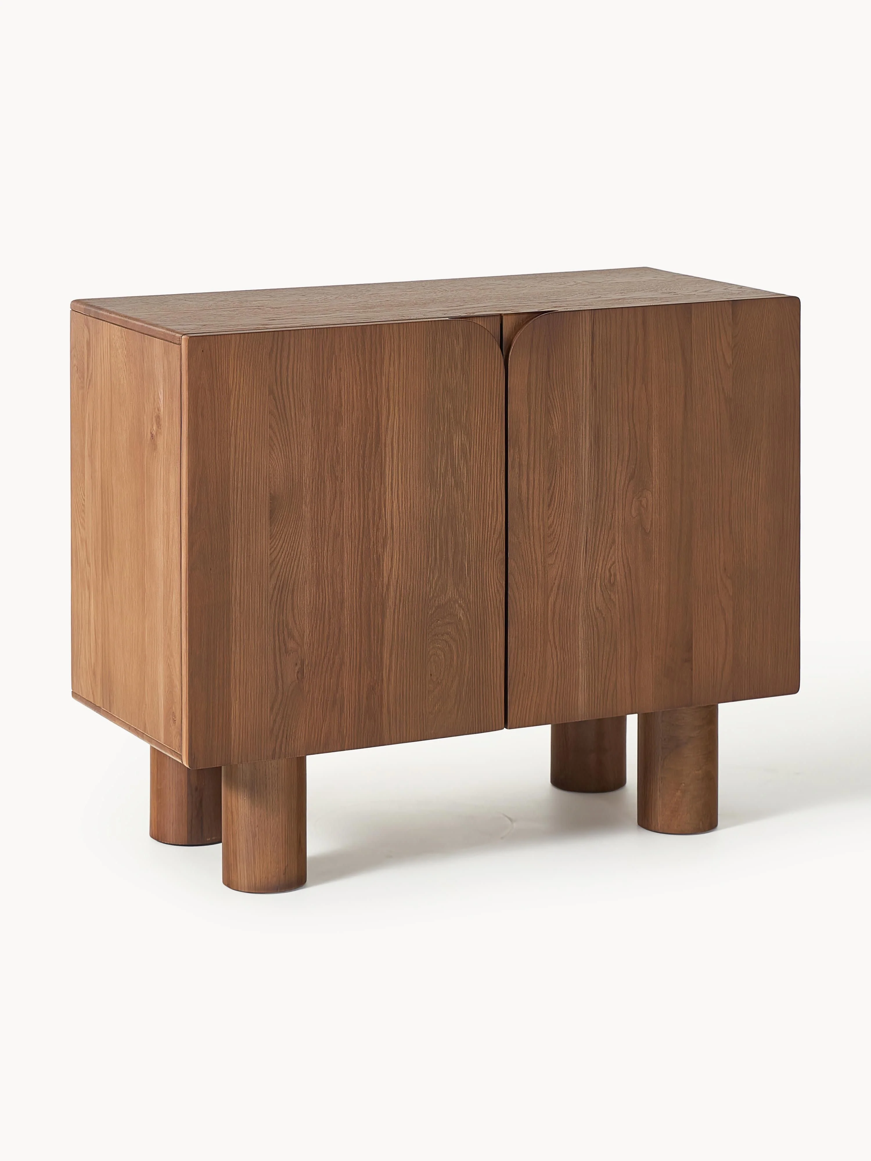 Sideboard Cadi aus Eichenholz