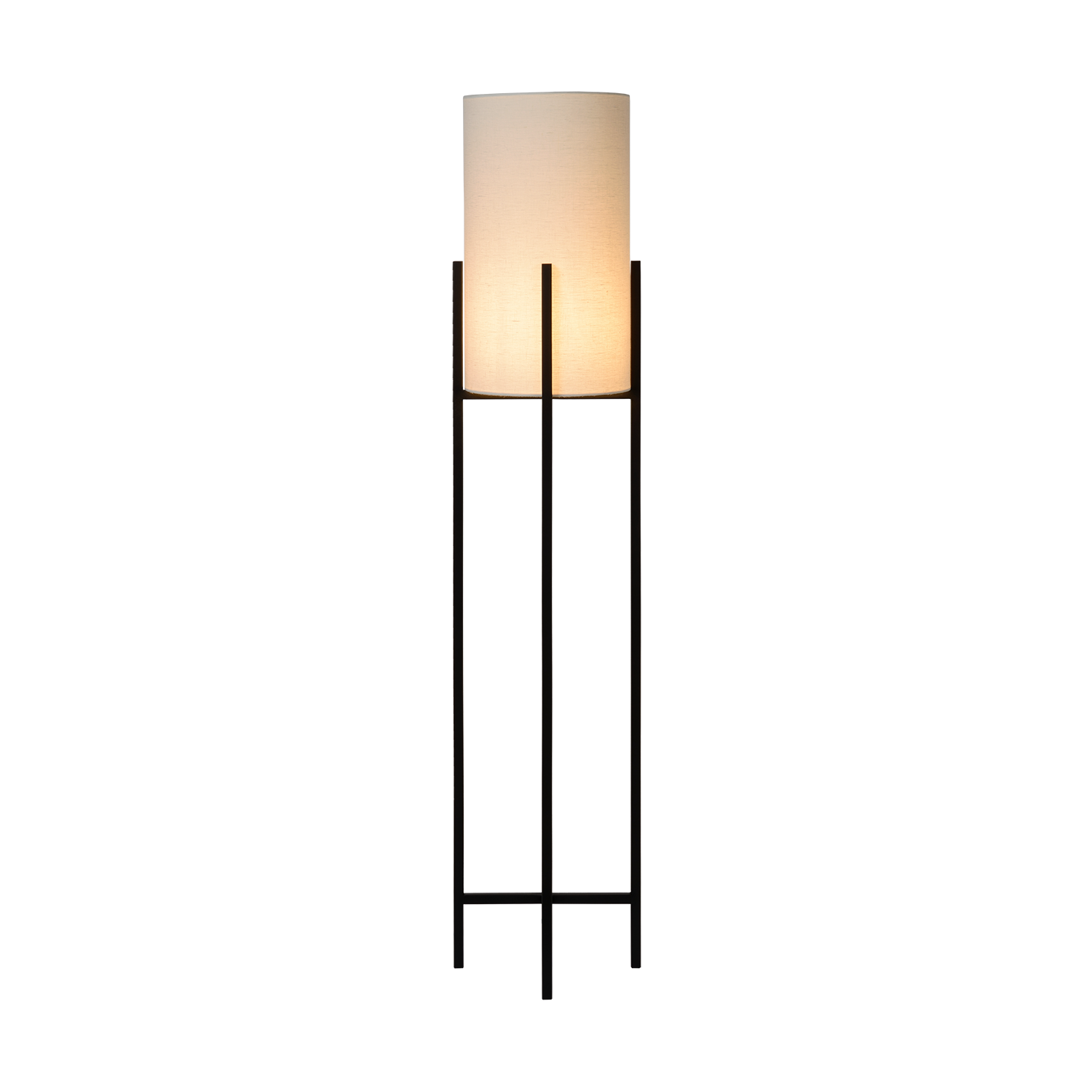 Atmooz Vloerlamp Ruby - Industriele Staande Lamp