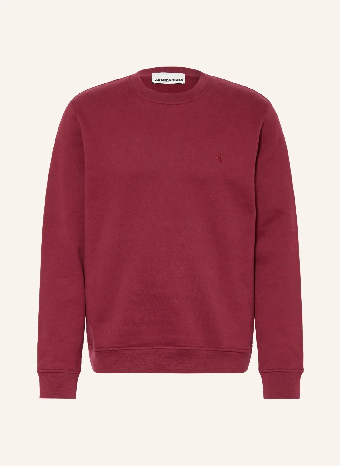 ARMEDANGELS Sweatshirt BAARO