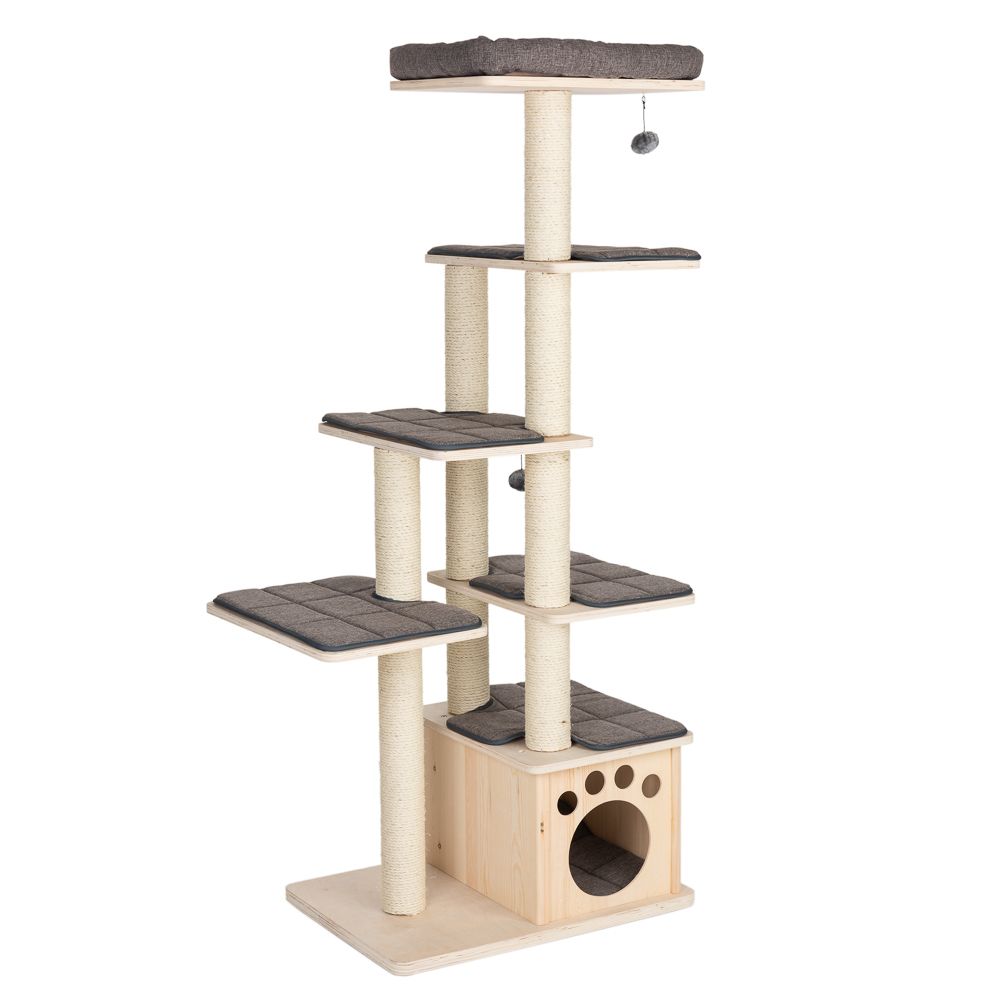 La Tour Cat Tree