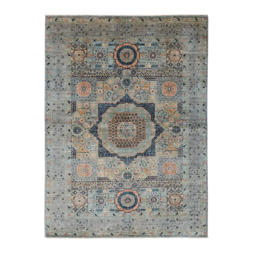 Orientteppich Mamluk Afghanistan