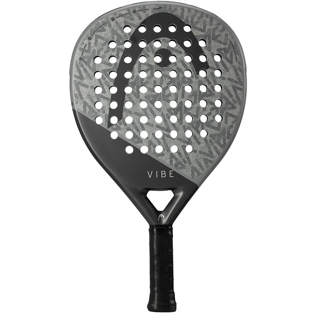 Head Vibe 2025 padel racket