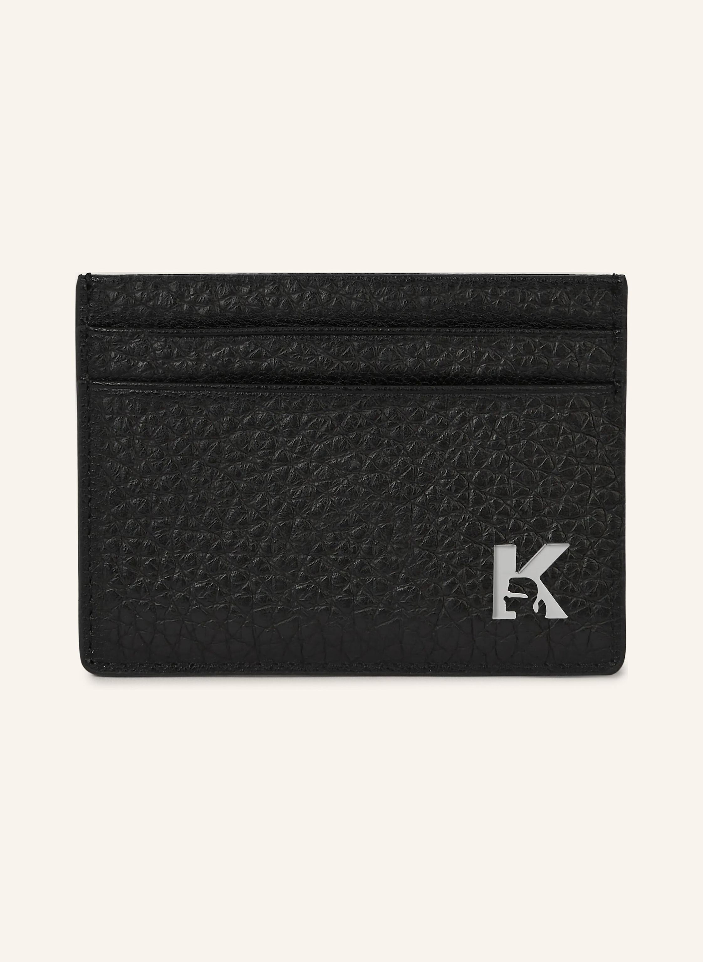 KARL LAGERFELD JEANS Kartenetui