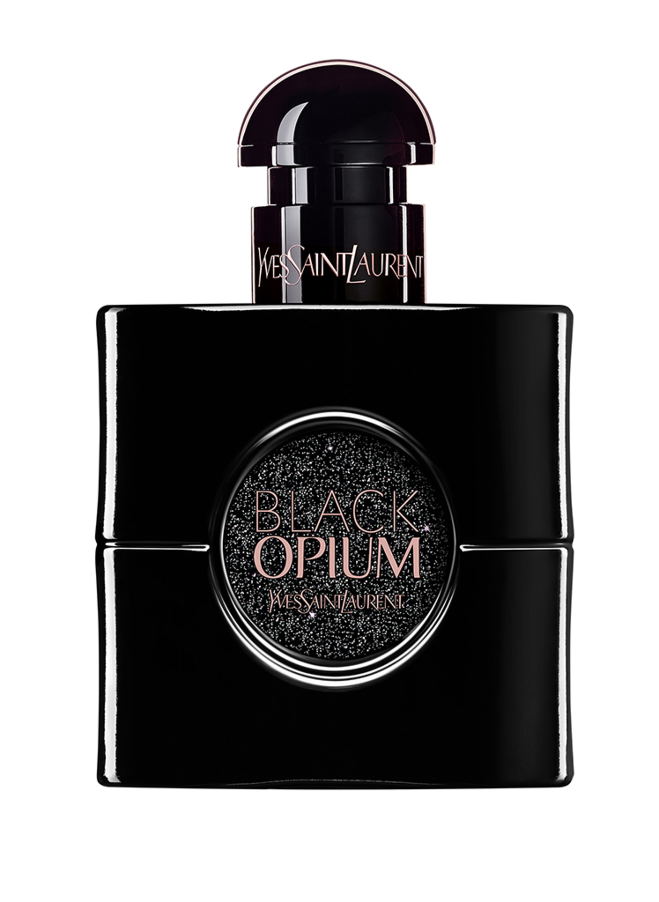 YVES SAINT LAURENT BEAUTÉ BLACK OPIUM LE PARFUM