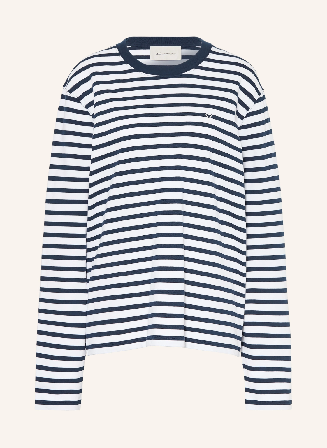 Ami Paris Longsleeve