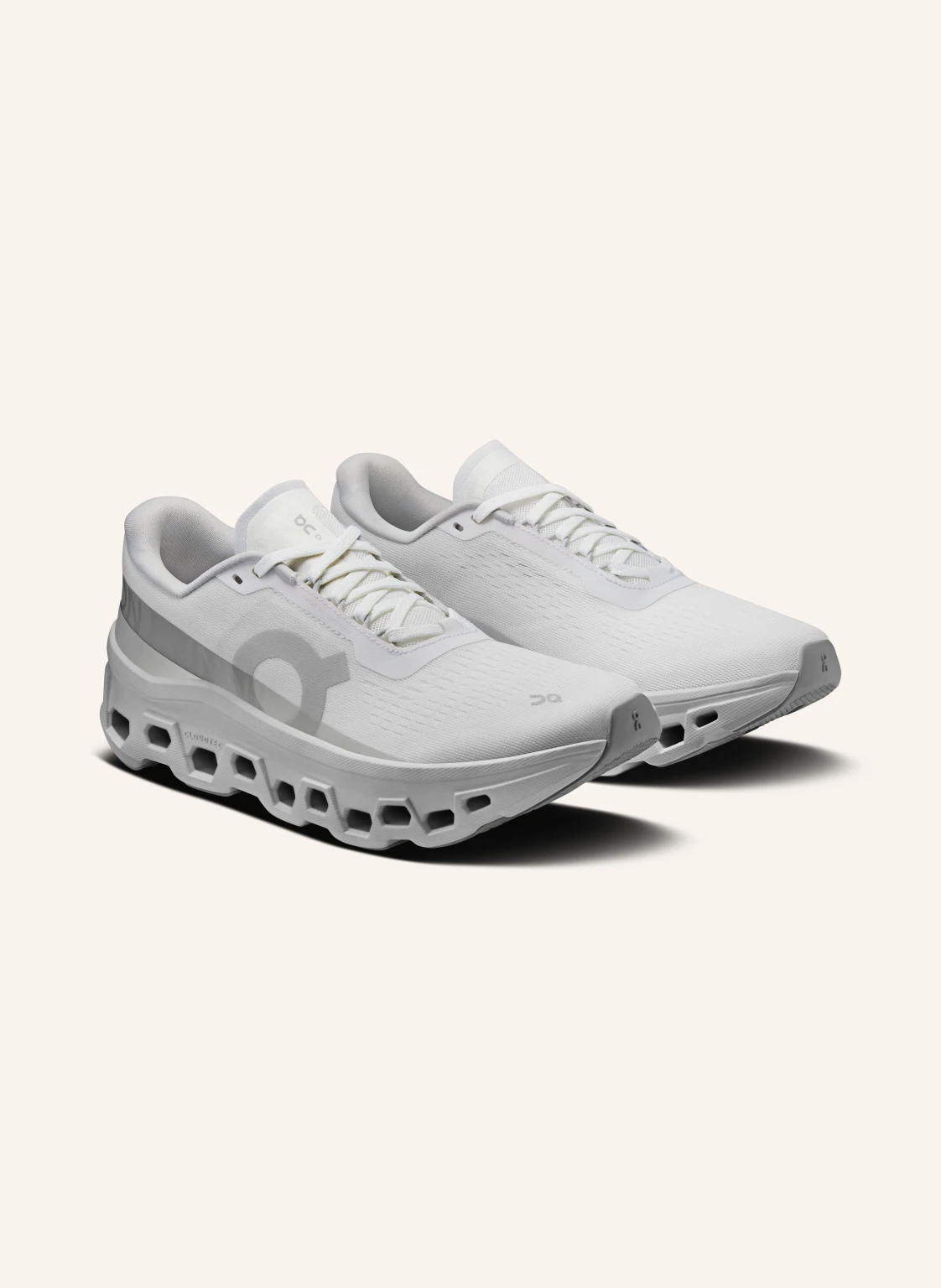 On Sneaker CLOUDMONSTER 1