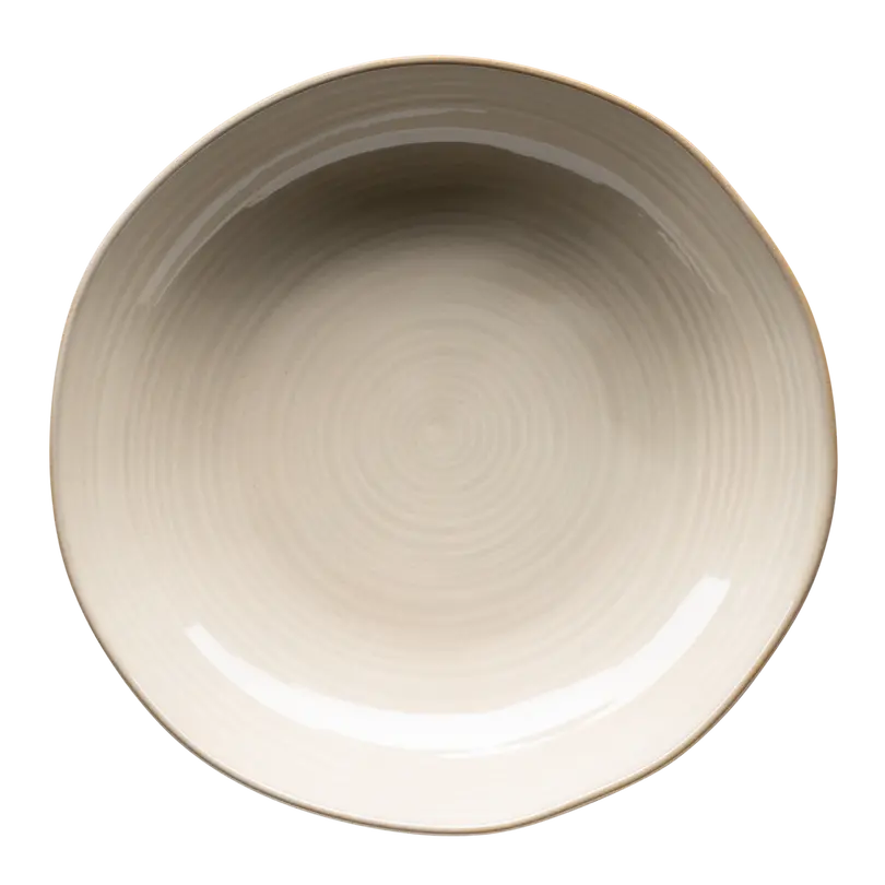 Tellerset 8-teilig Nottingham