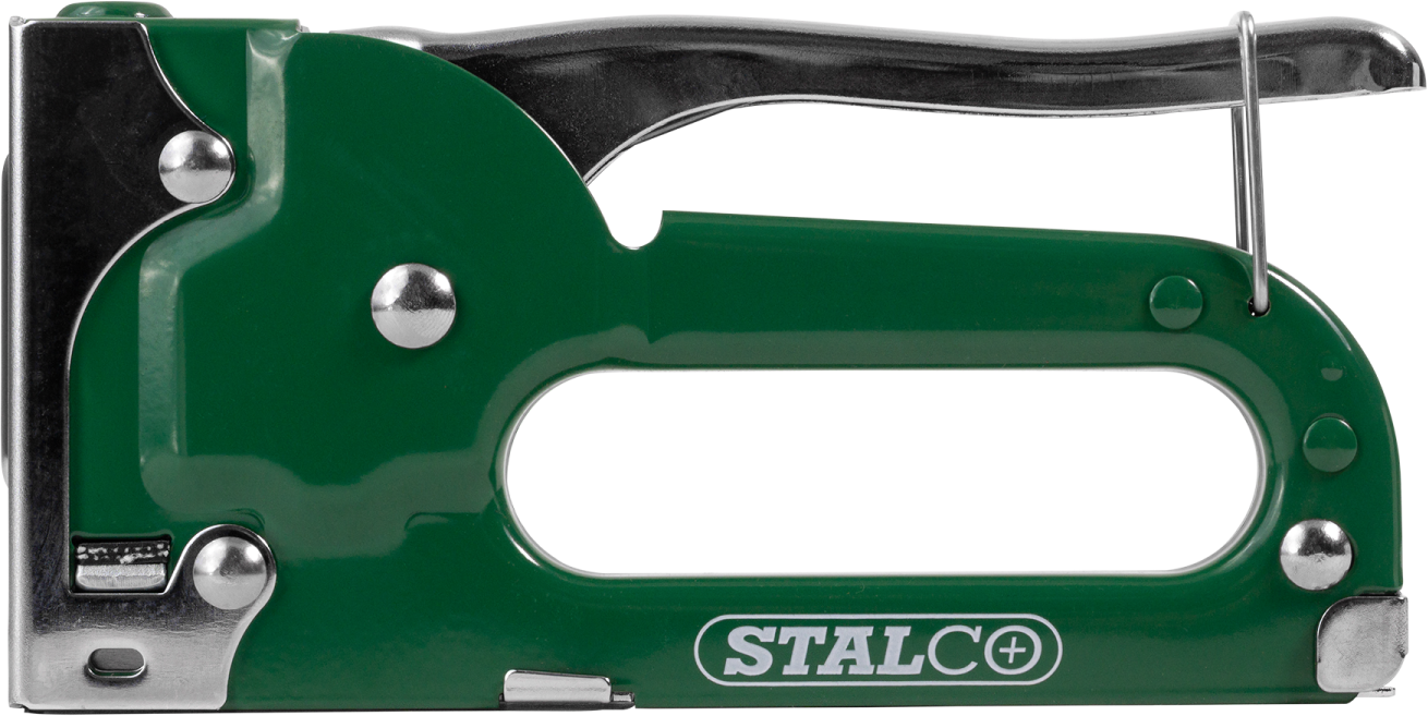 Zszywacz tapicerski STALCO S-21408