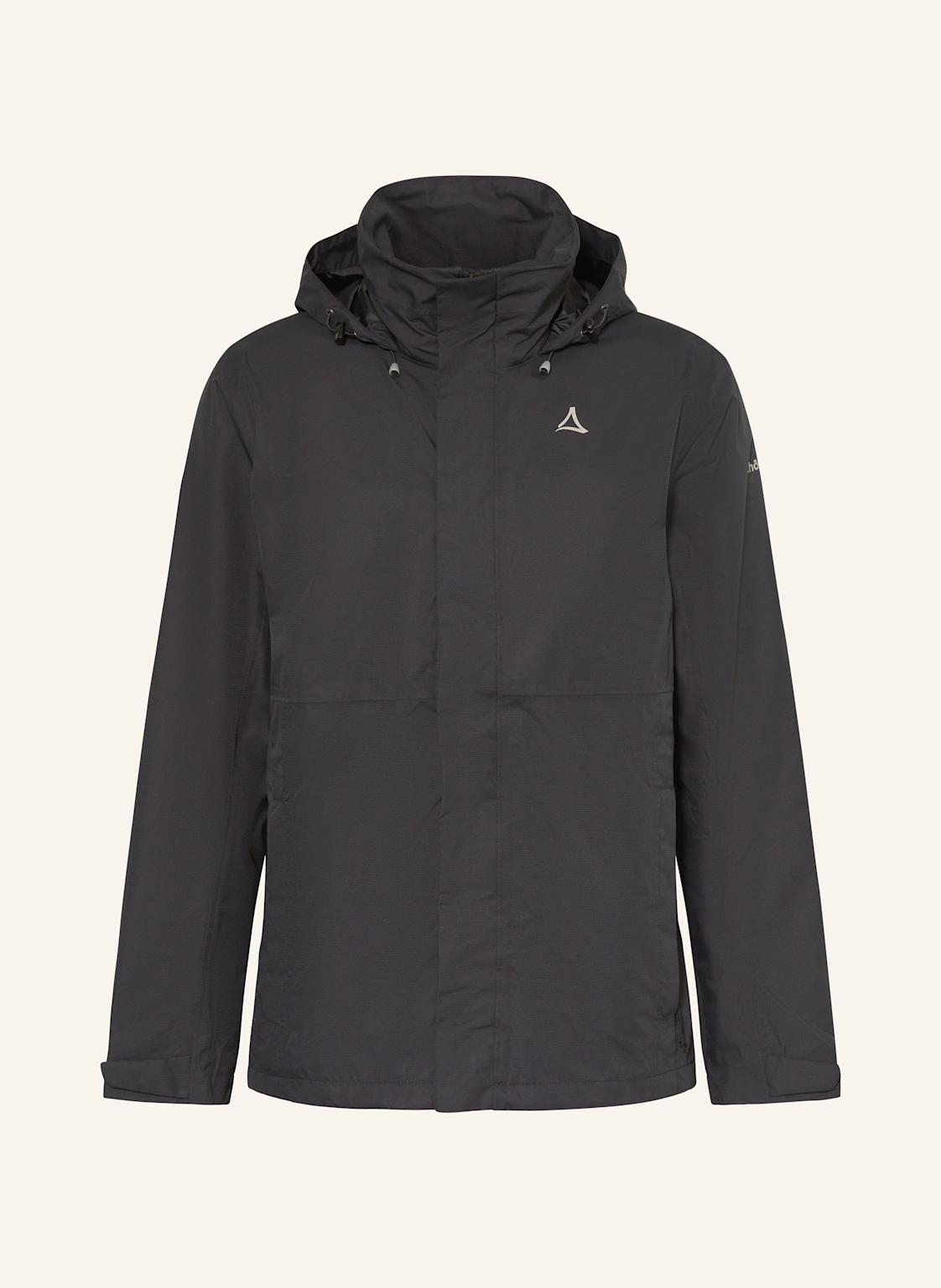 Schöffel Regenjacke