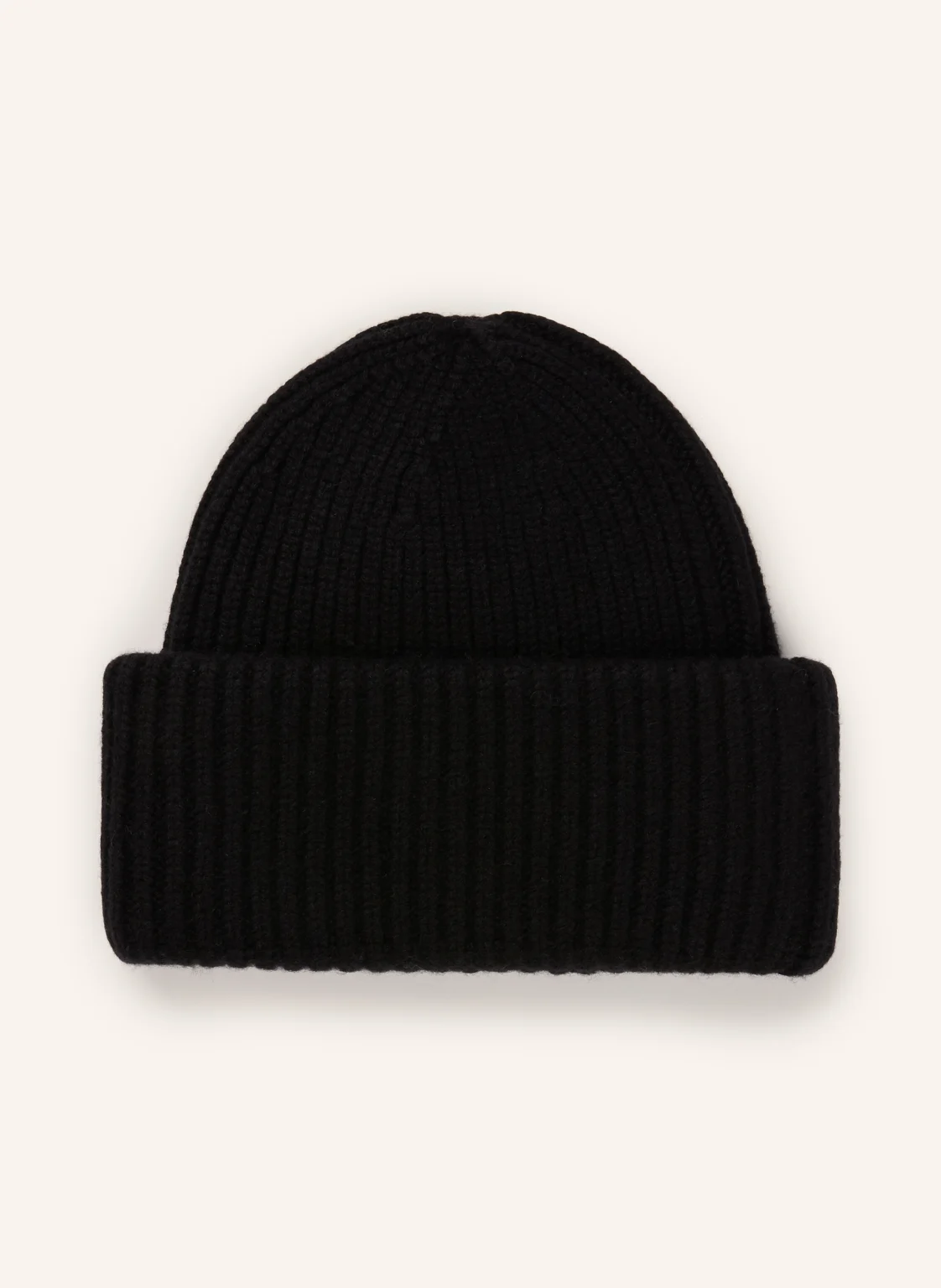 SOFT GOAT Cashmere-Mütze