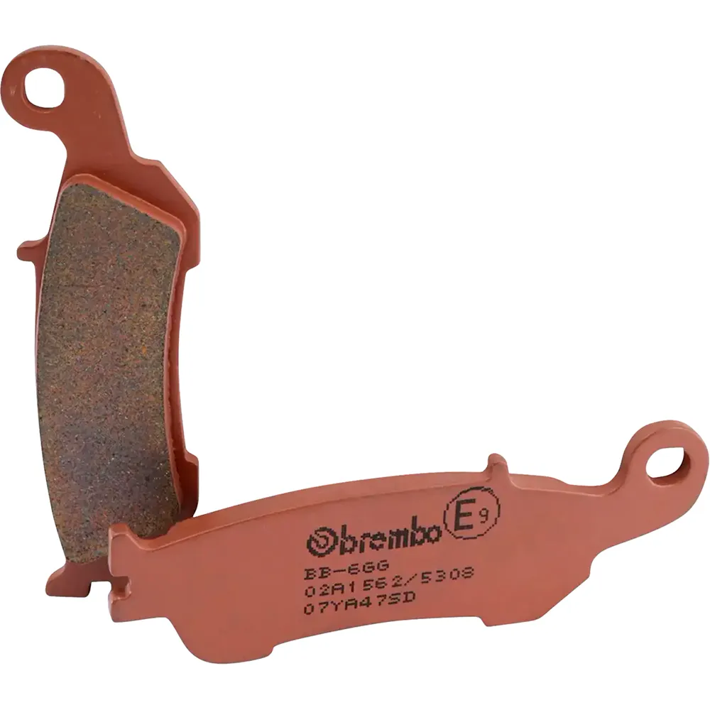 Brembo 07YA47SD Sintered Front Brake Pads