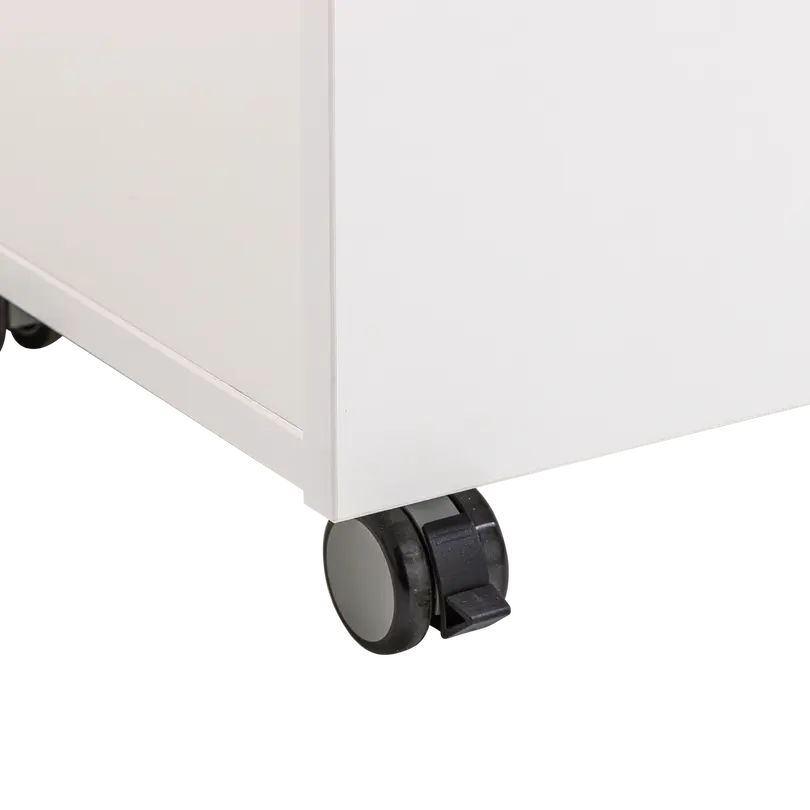 Rollbox ohne Deckel Tiny House