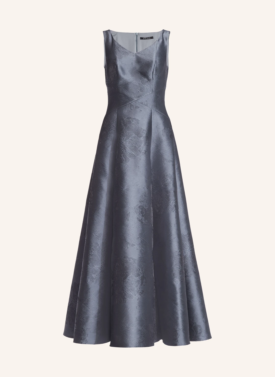 SWING Abendkleid