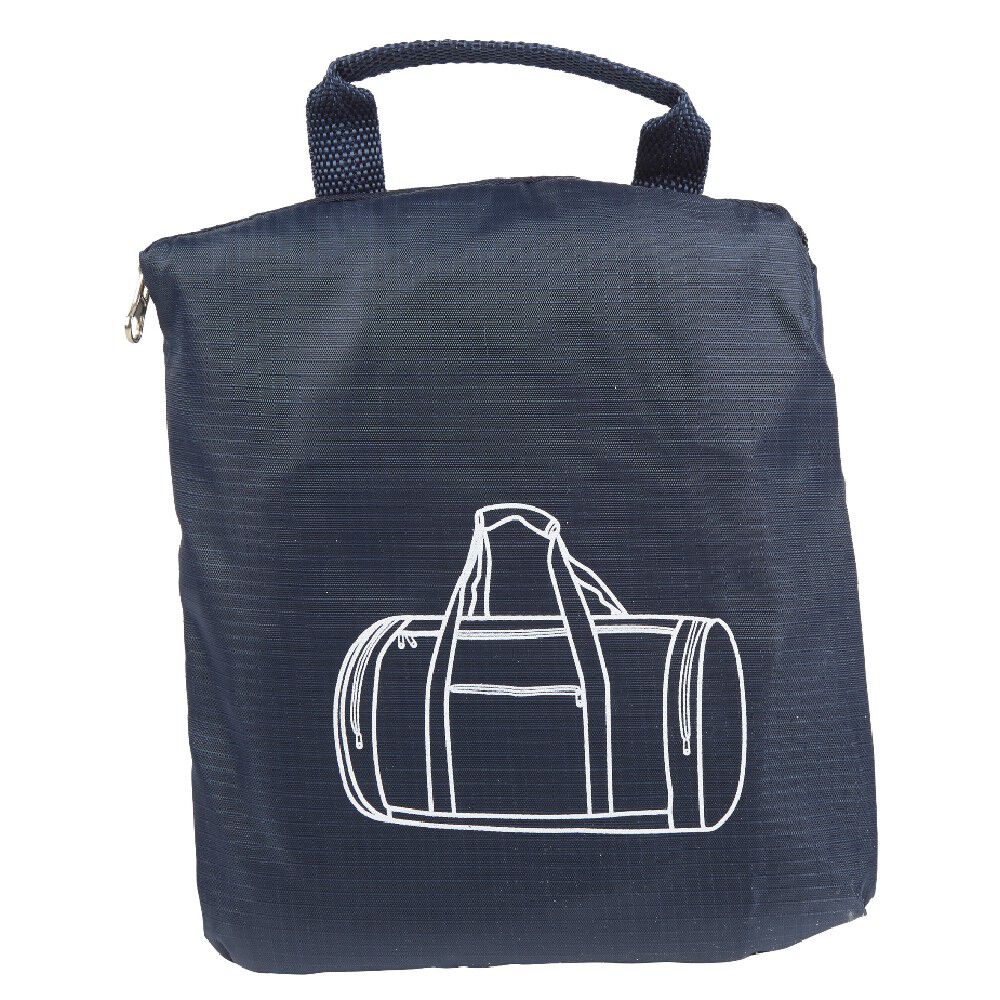 Sac de voyage pliable