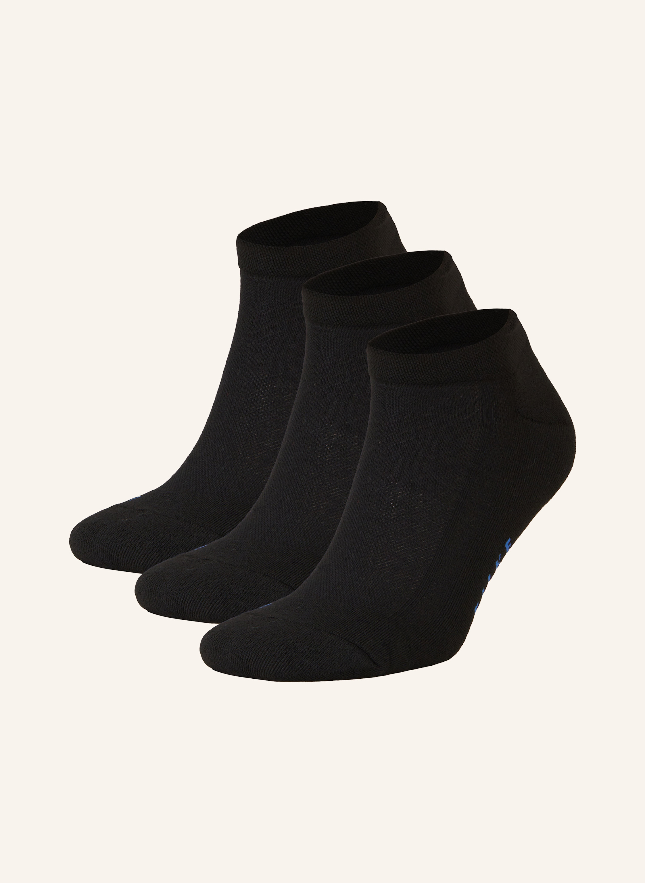 FALKE 3er-Pack Socken COOL KICK