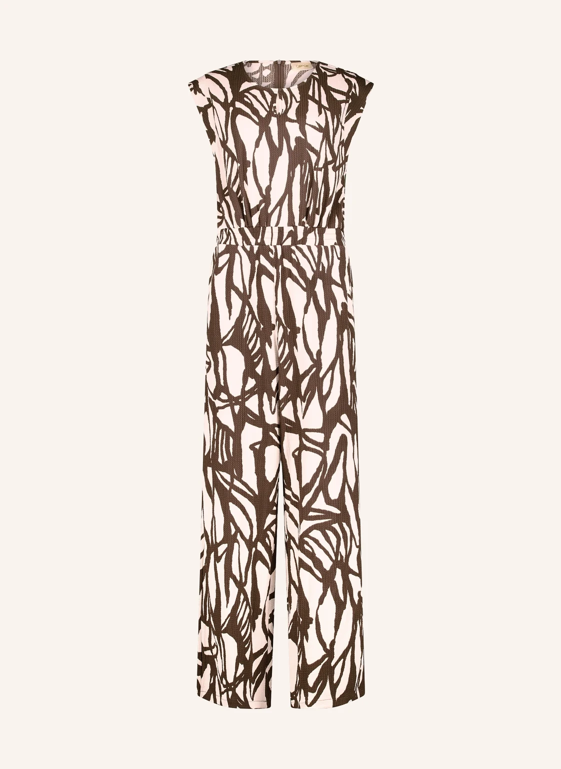CARTOON Jumpsuit