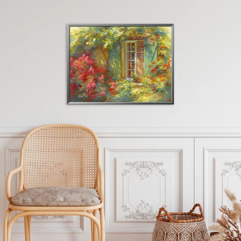 Kunstdruck Artprint