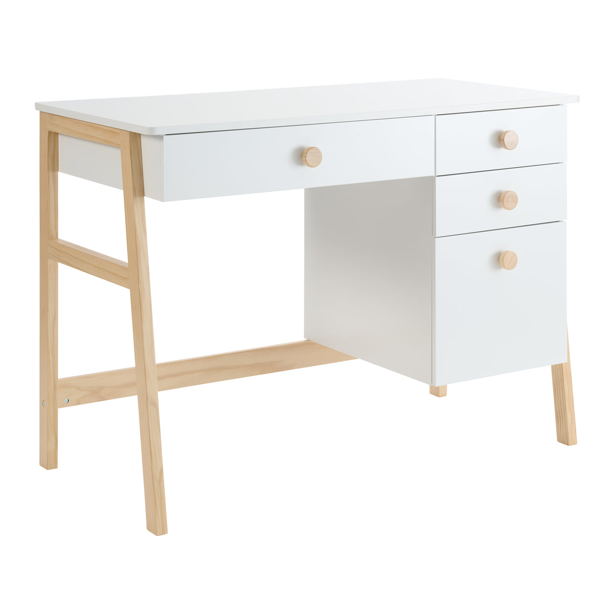 Petite Amélie Kinderbureau CERISE