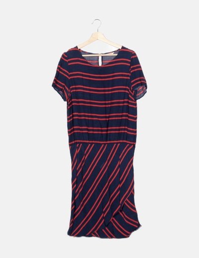 Camaïeu casual dress
