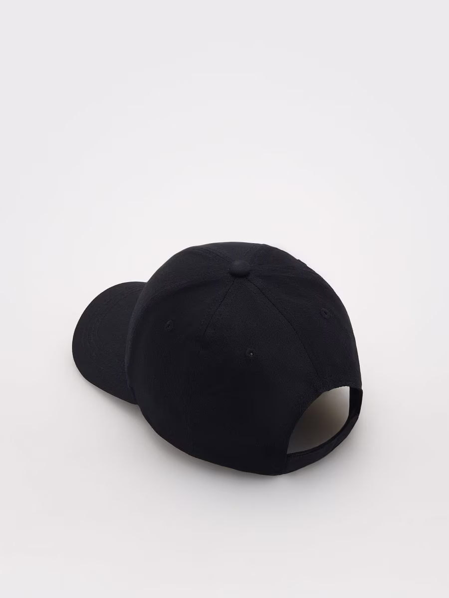 Cap