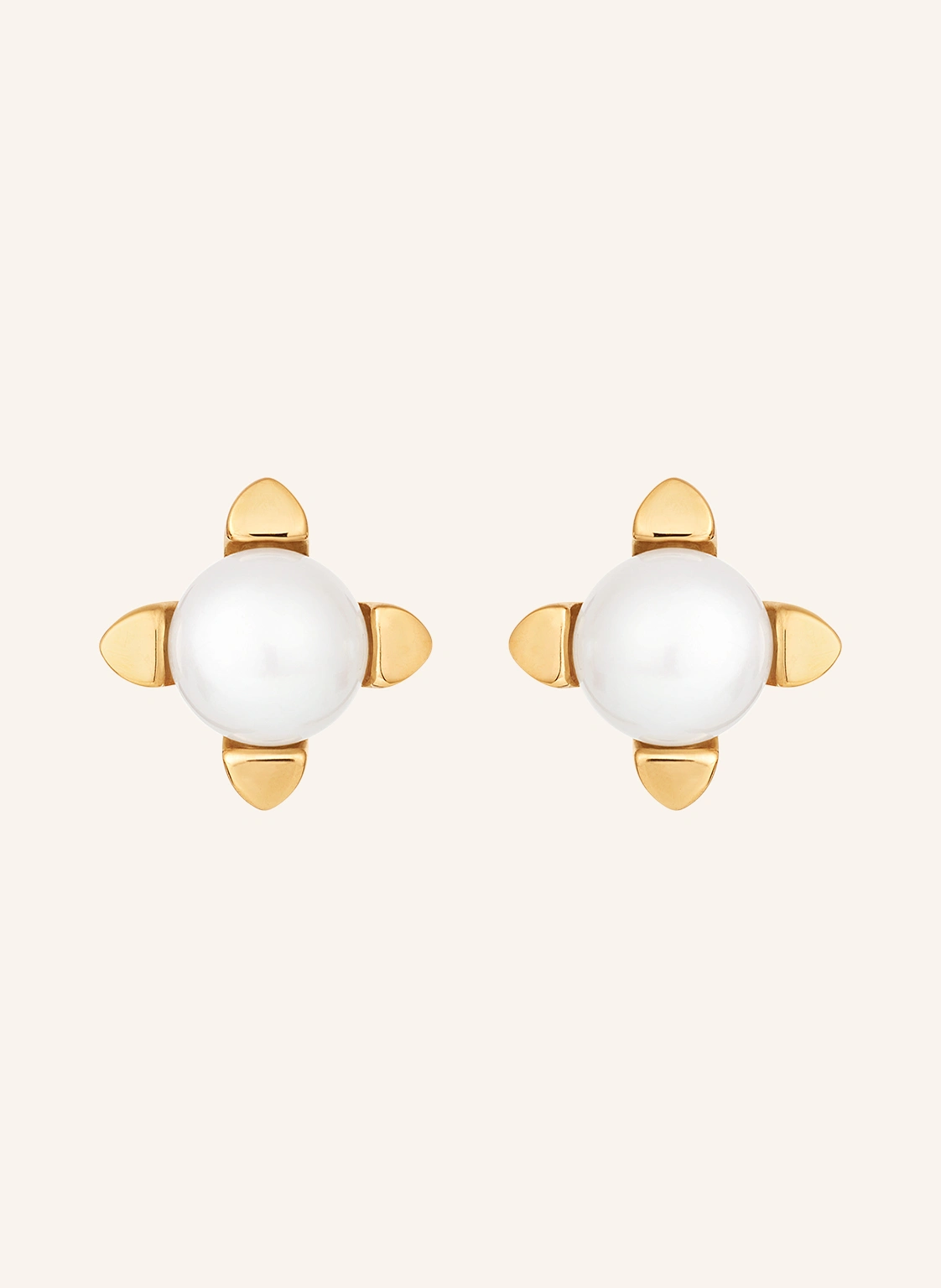WEMPE Fine Jewelry Ohrringe MINIMALISM