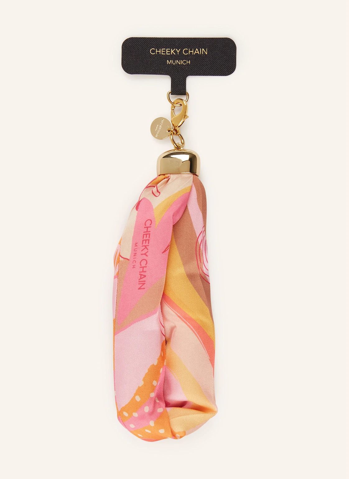 CHEEKY CHAIN MUNICH Smartphone-Kette INDIE
