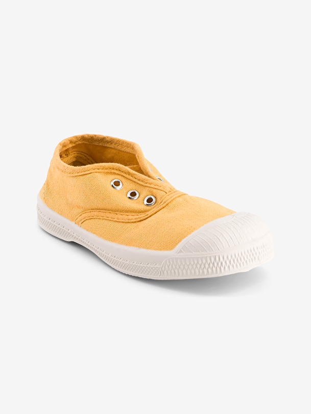 Tennis elly enfant safran