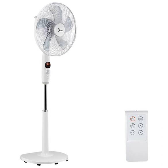 Standventilator »FS40«, 25 W, Ø: 45,2 cm