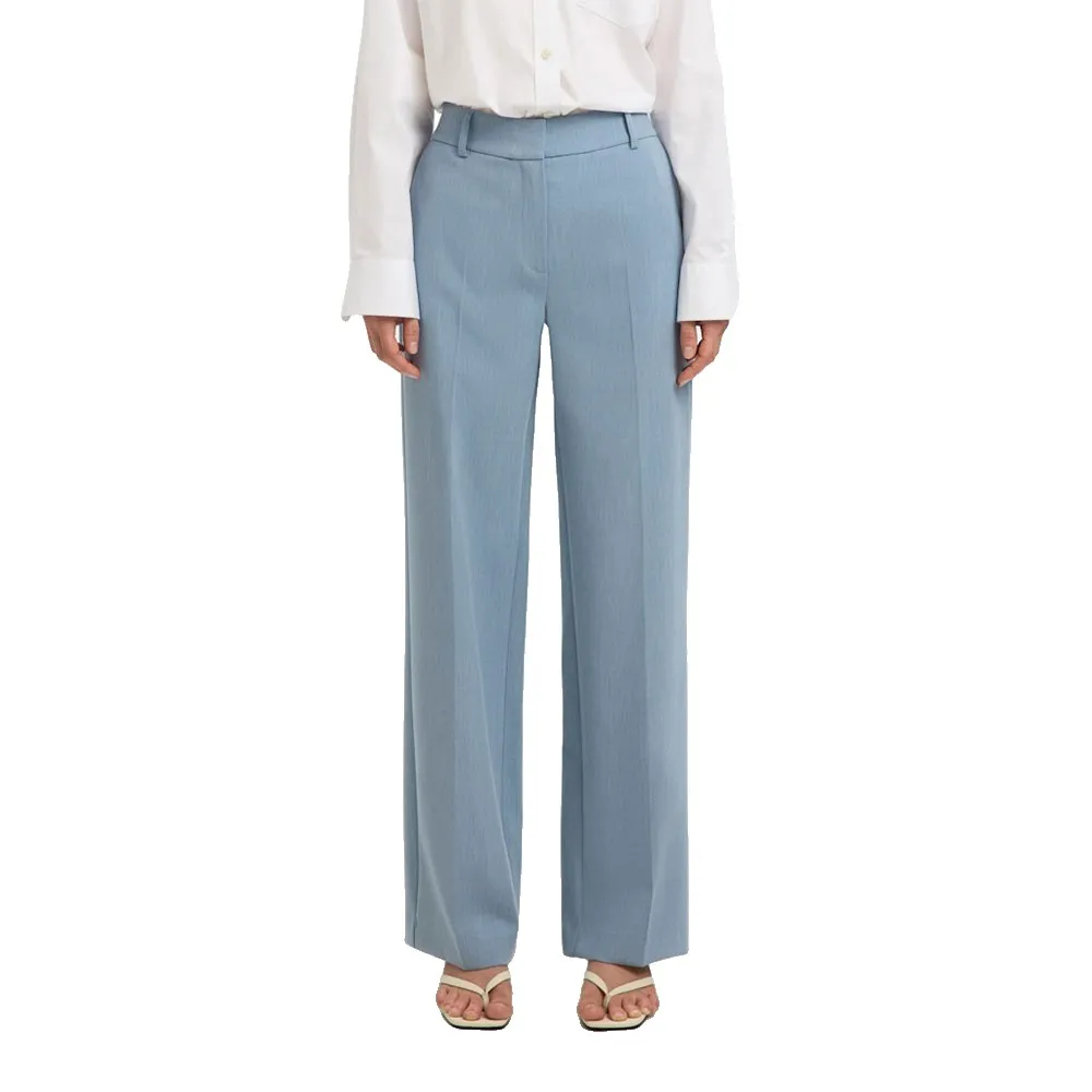 Selected Rita Wide Leg Fit pants