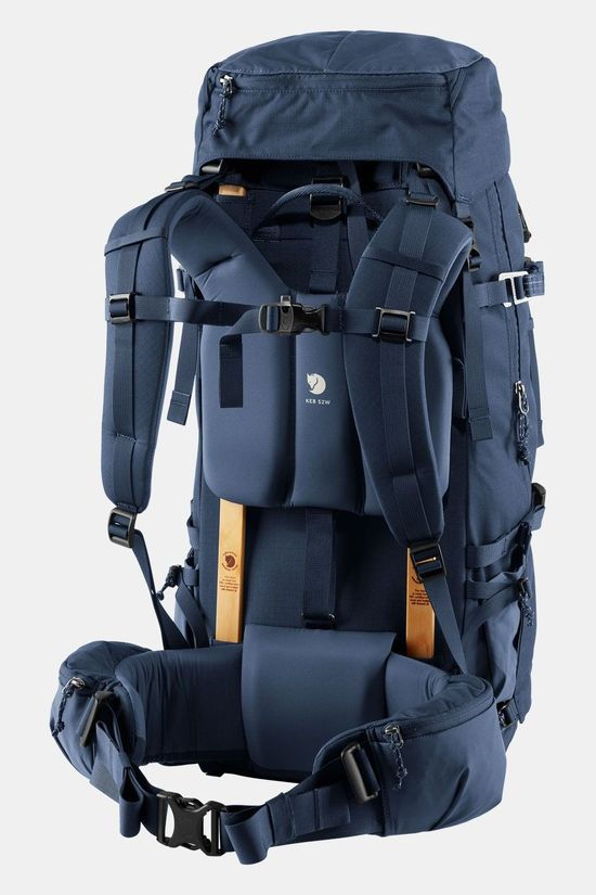 Fjällräven Keb 52L Dames Rugzak