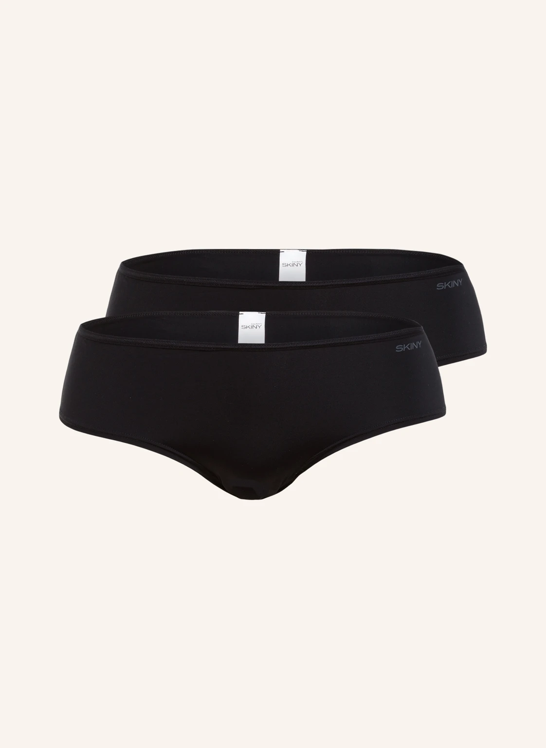 Skiny 2er-Pack Panties
