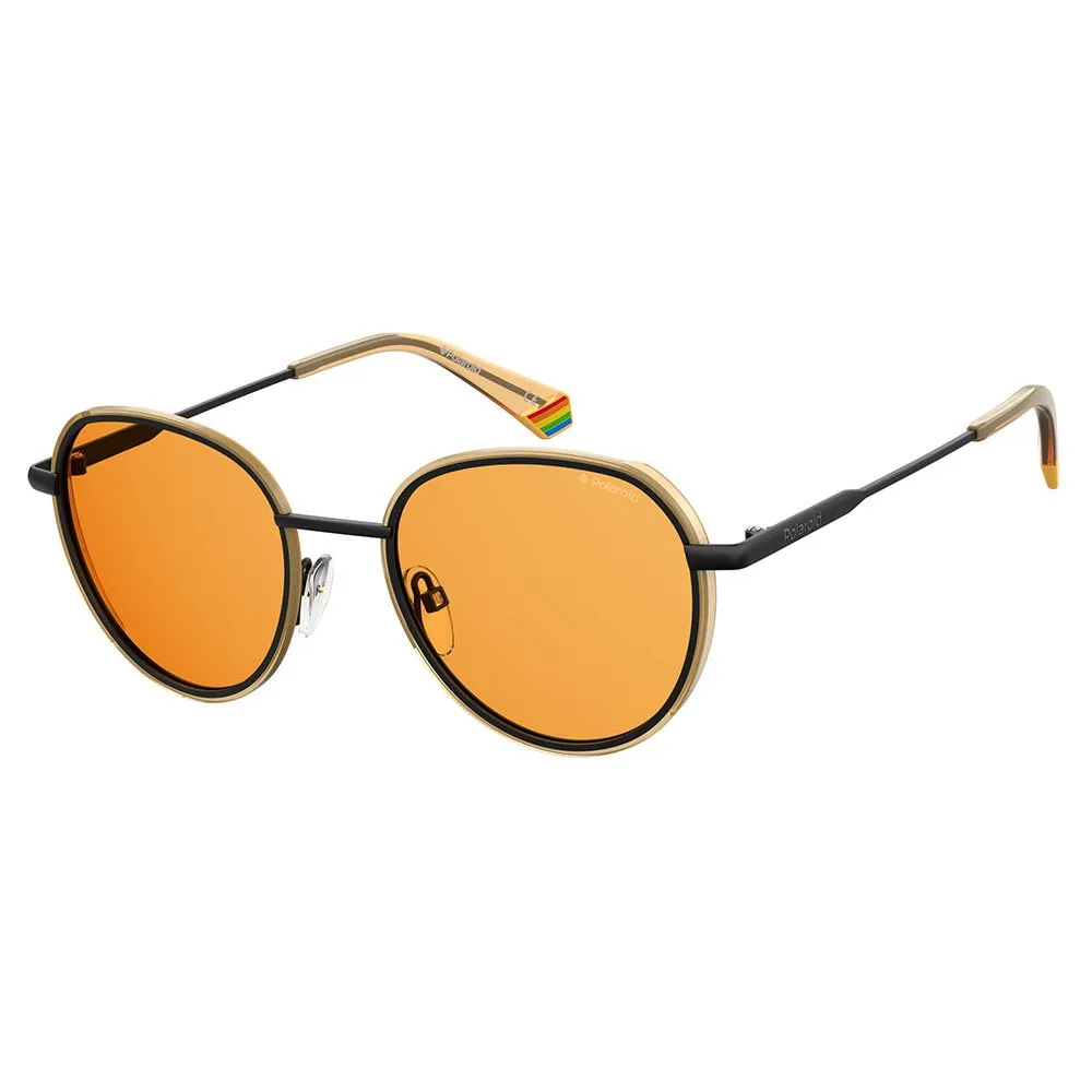 Polaroid P6114S40G51HE polarized sunglasses