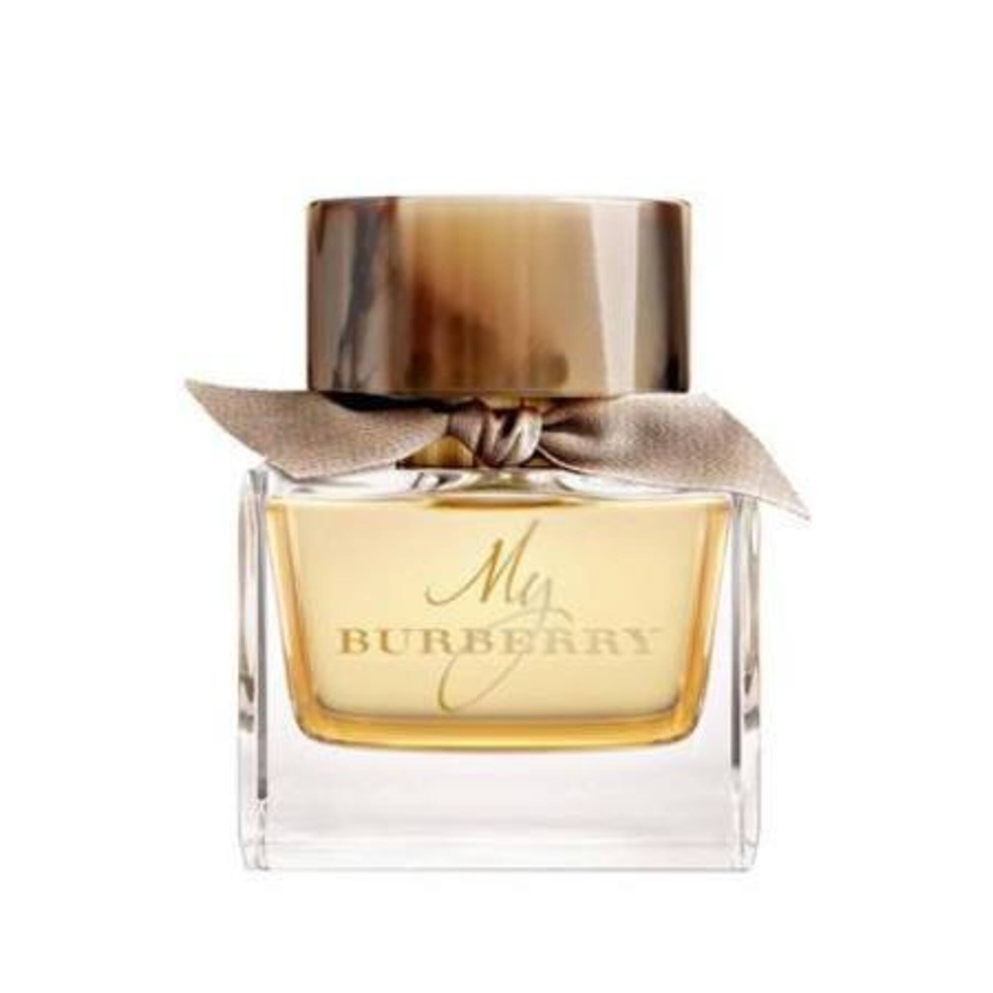 MY BURBERRYMy Burberry Eau de Parfum Vaporisateur 50ml