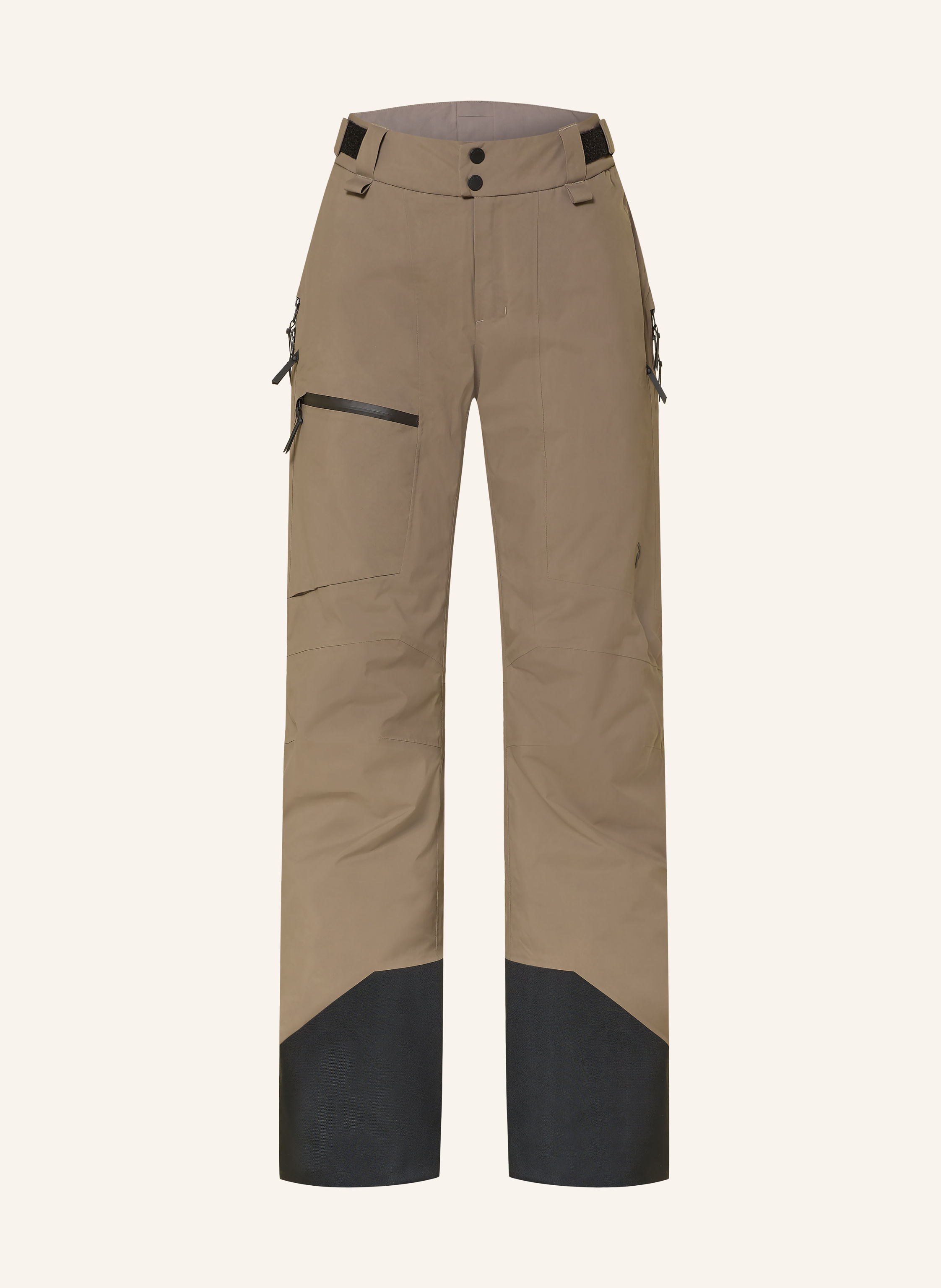 Peak Performance Skihose ALPINE GORE-TEX