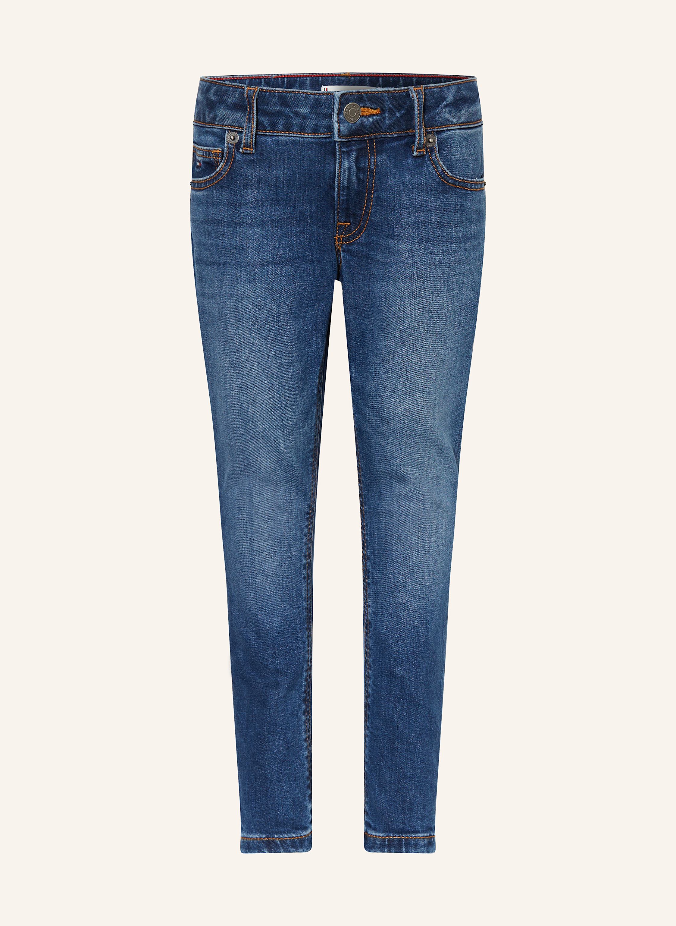 TOMMY HILFIGER Jeans NORA Skinny Fit