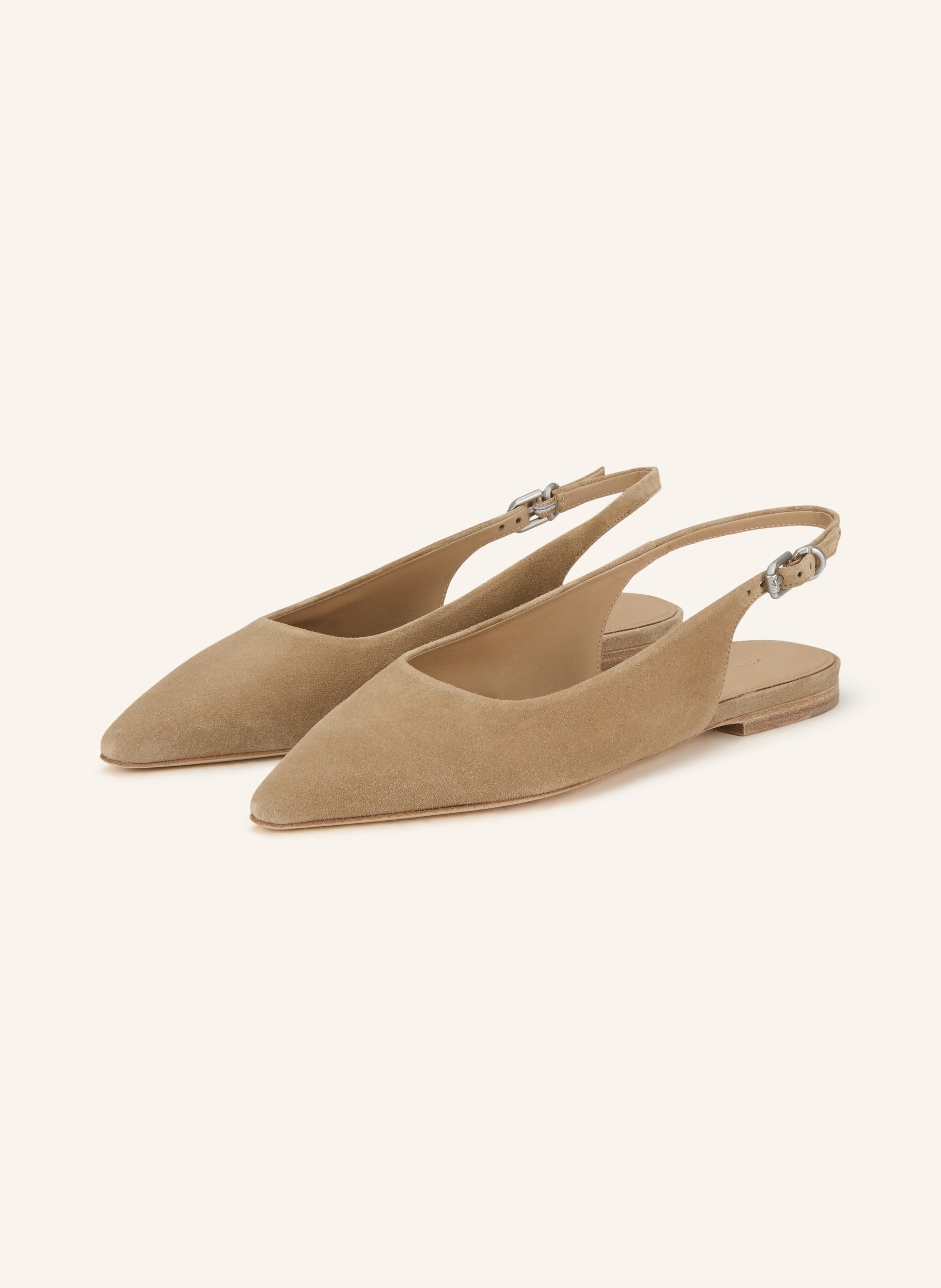 KENNEL & SCHMENGER Slingballerinas NIKA