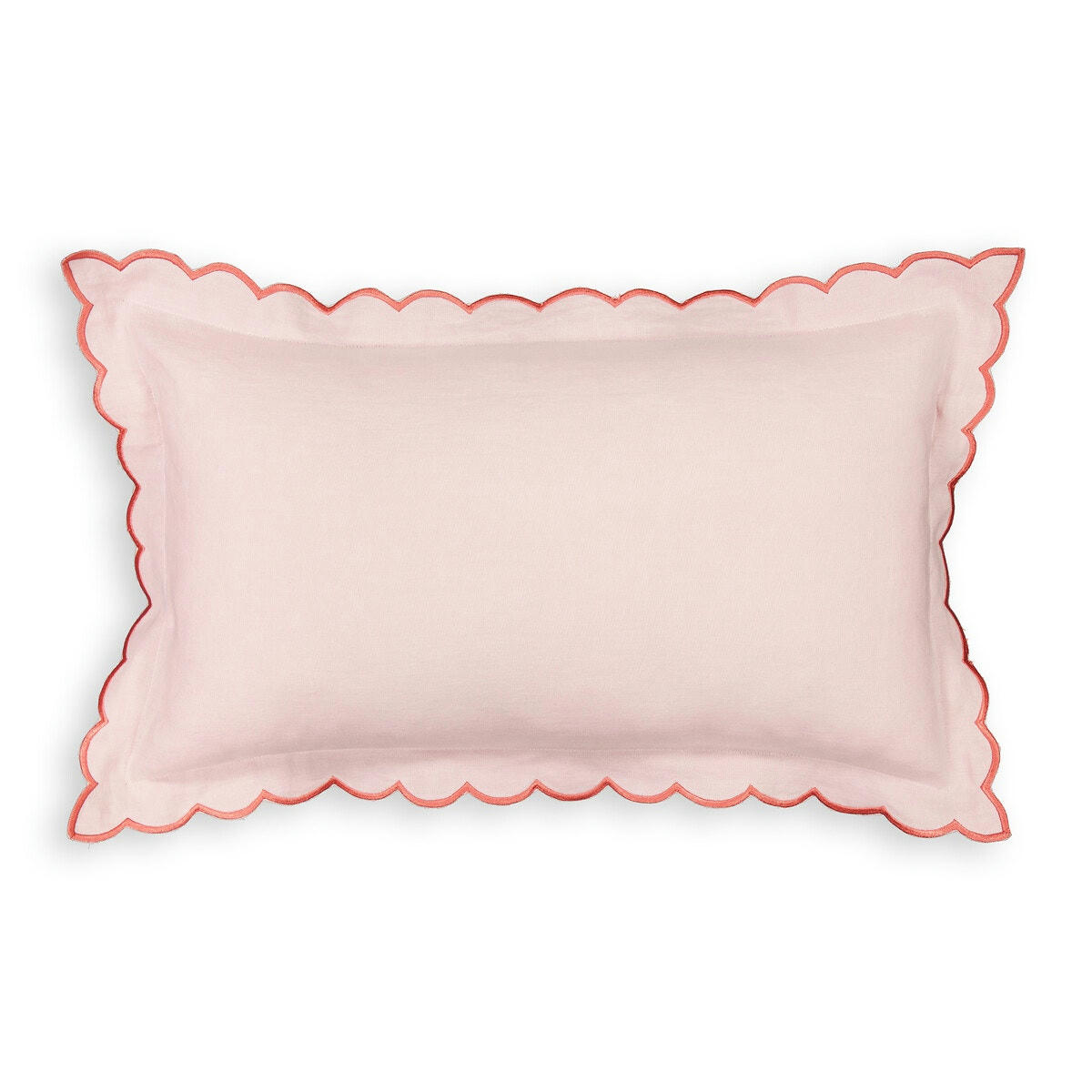 Housse de coussin rectangulaire, Antoinette
