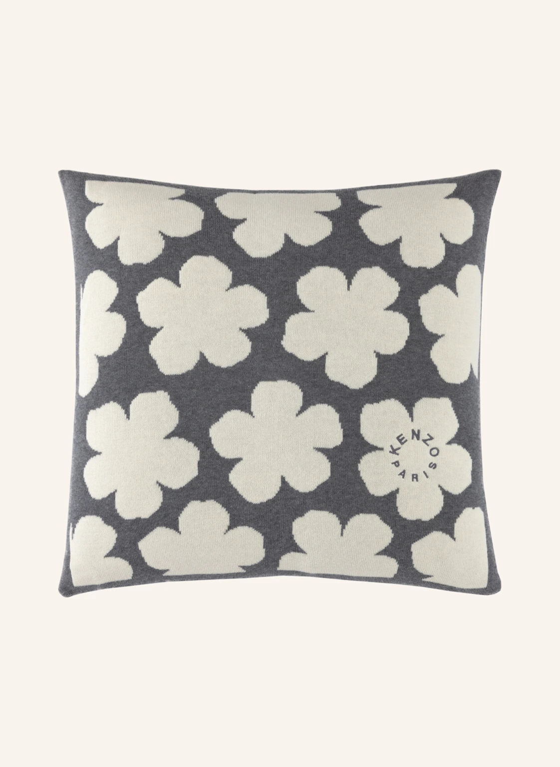 KENZO HOME Dekokissenhülle KHANADOT