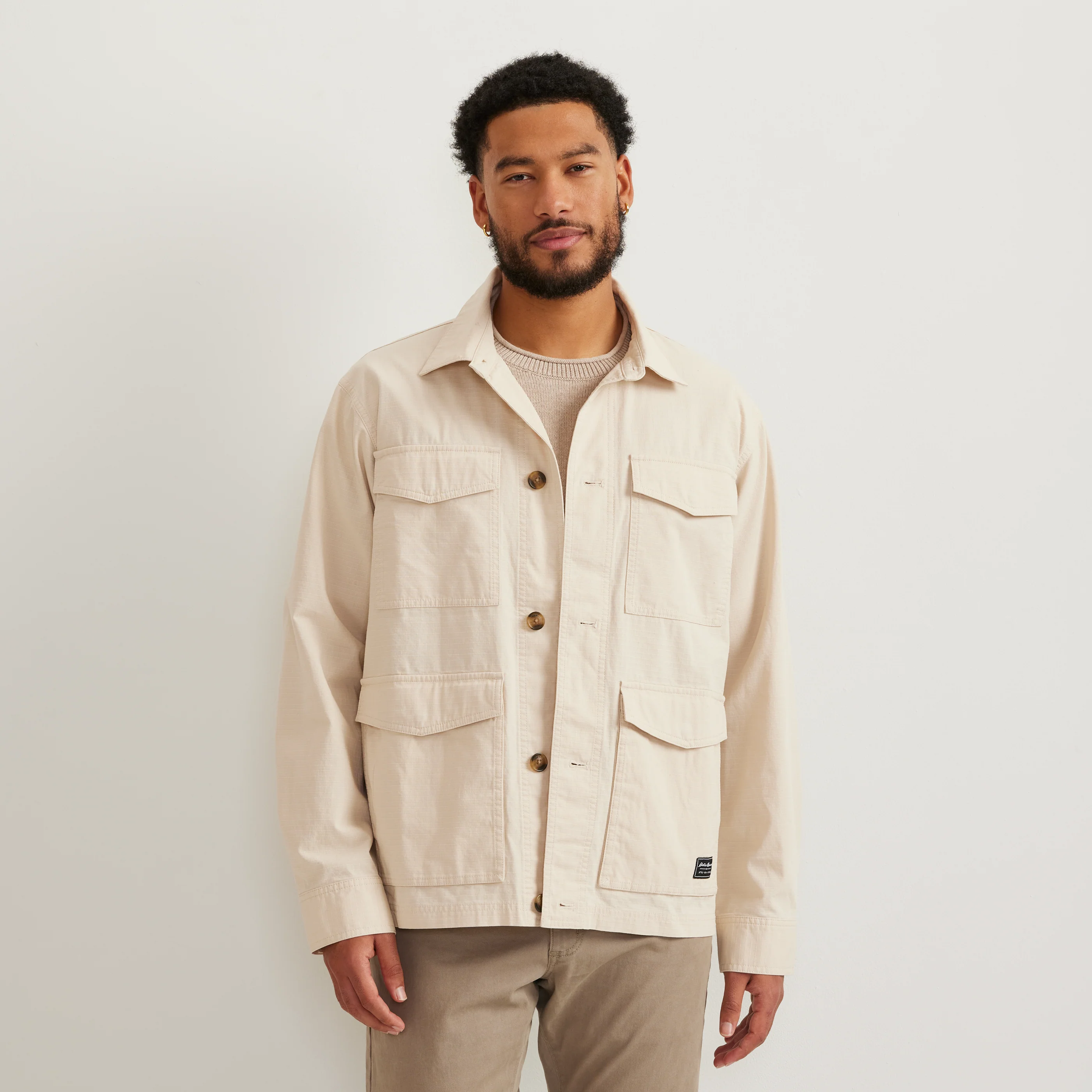 Men's Renegade Jacket