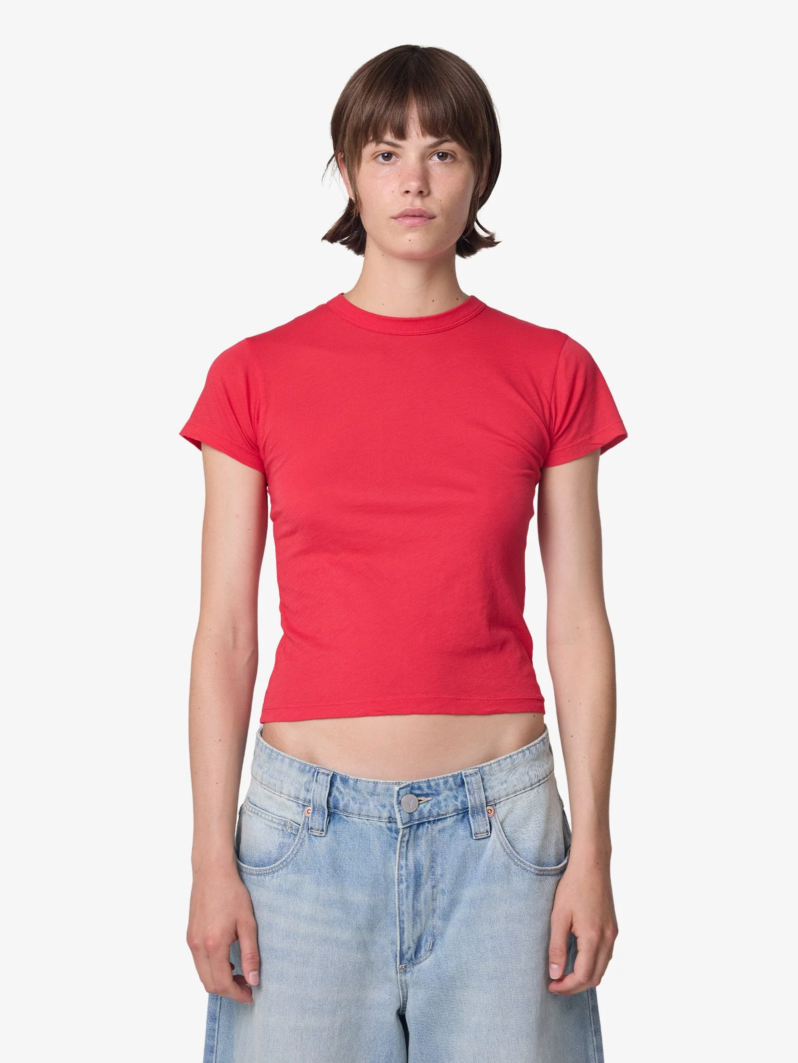 Boy Tee