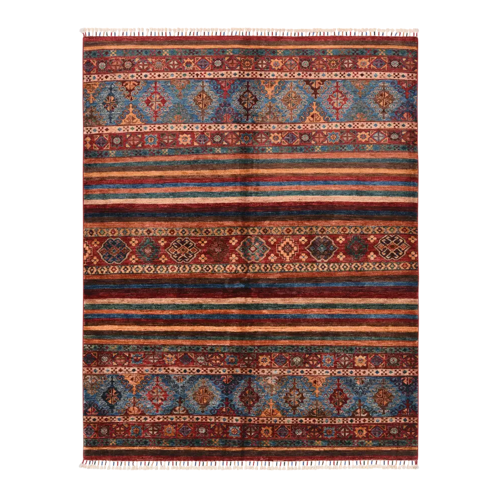 Orientteppich Serai