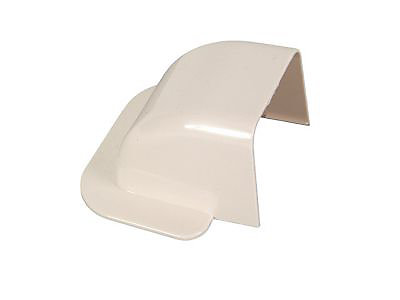 Armorce pour goulotte 80 x 60 mm spécial climatiseur fixe Autogyre