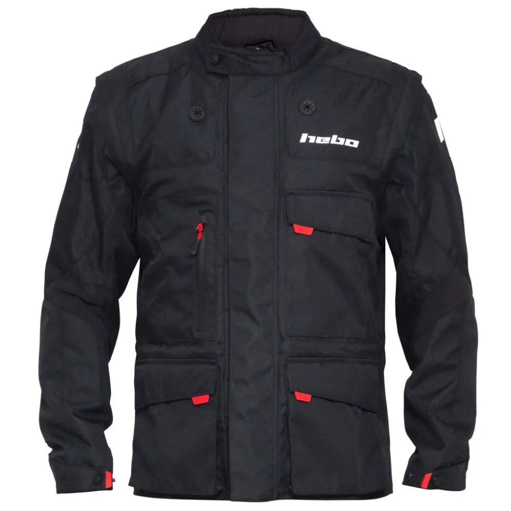 Hebo Cross Over jacket