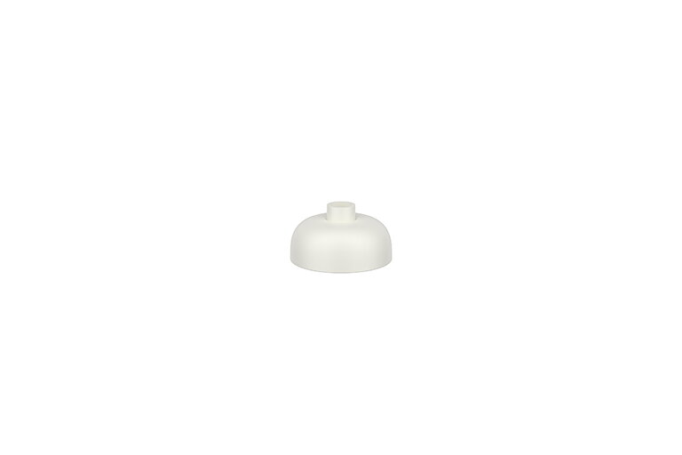 dop bidon squeeze sport - ceramic white