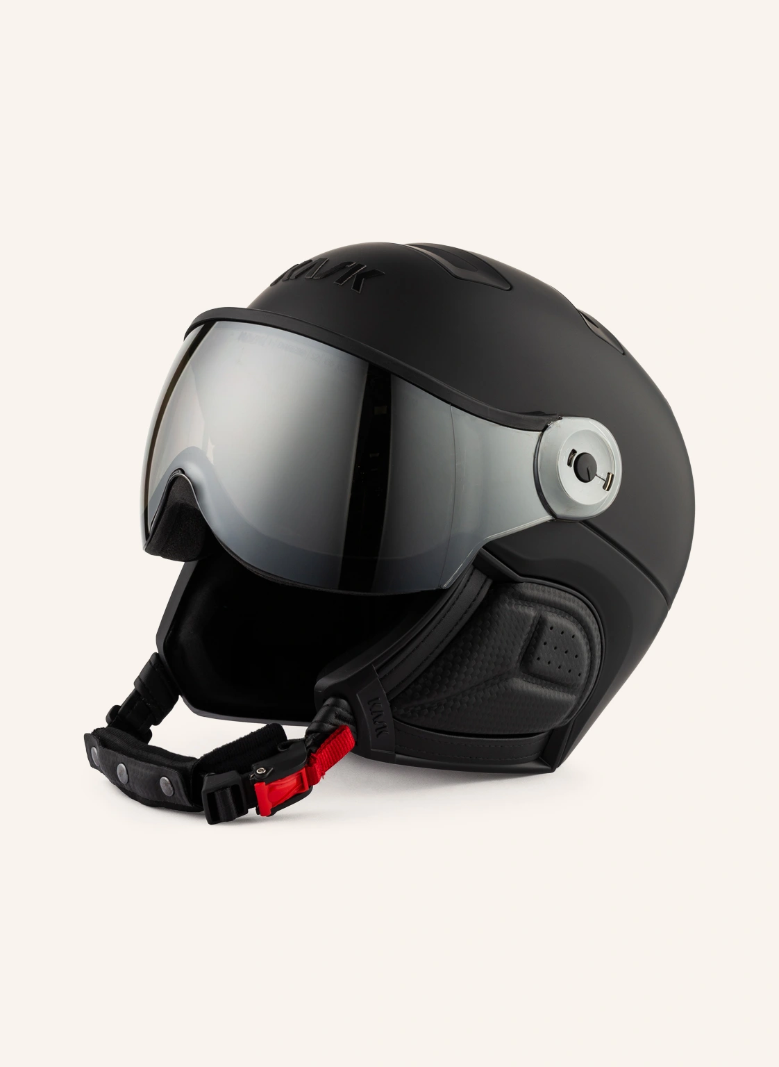 KASK Skihelm PIUMA R SHADOW