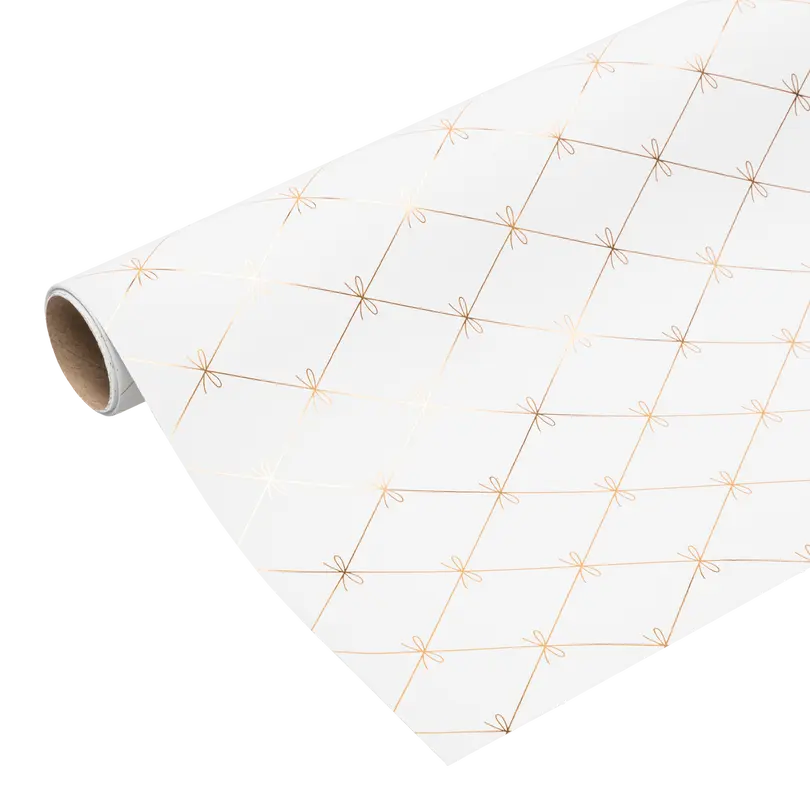 Geschenkpapier Celebration